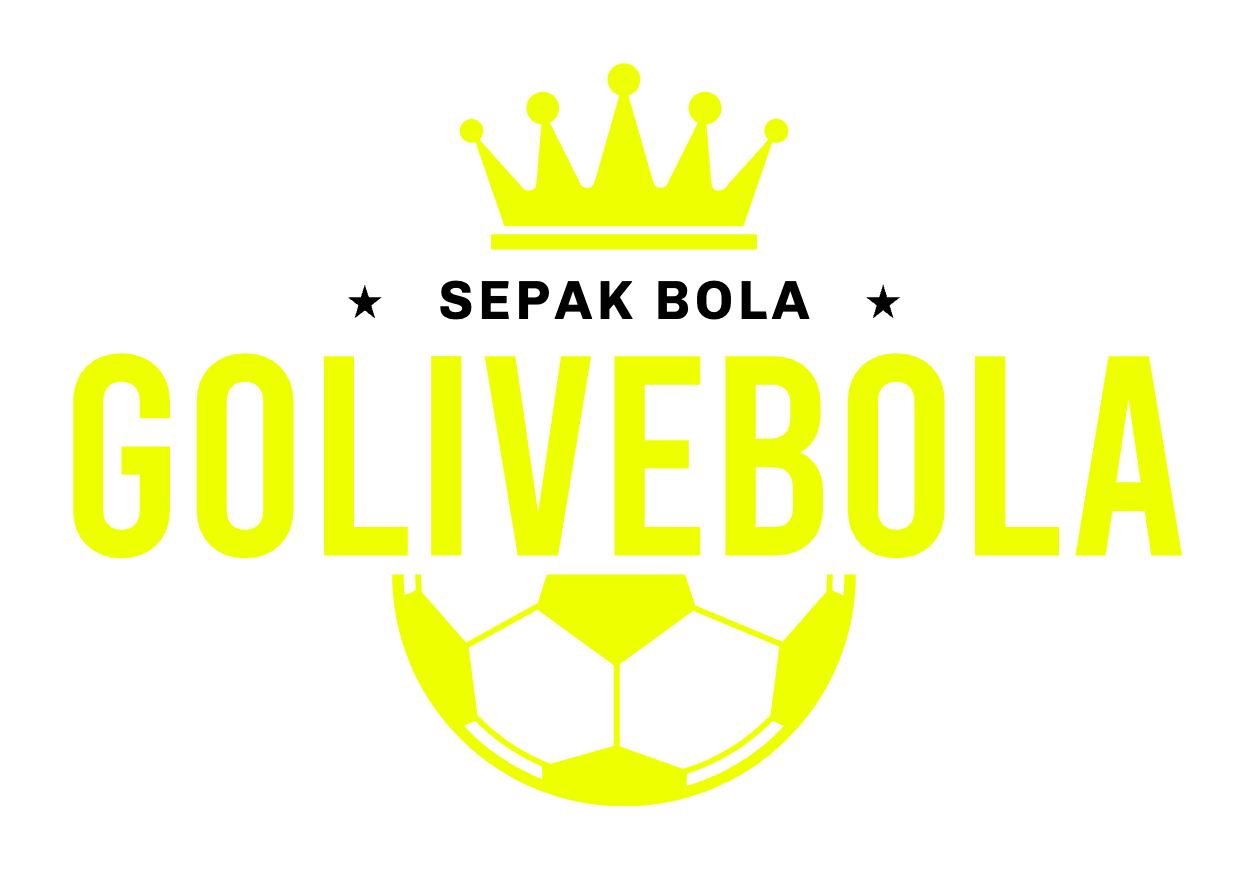 Logo Go Live Bola