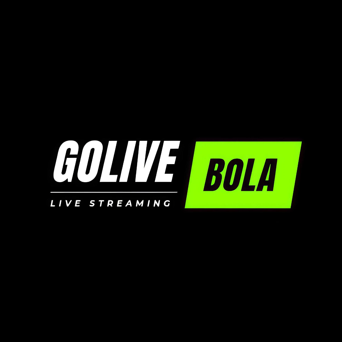 Go Live Bola